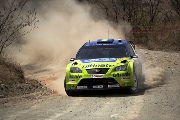 Rally Fans Rejoice! Discovery HD Theater to Air All WRC Races in 2009